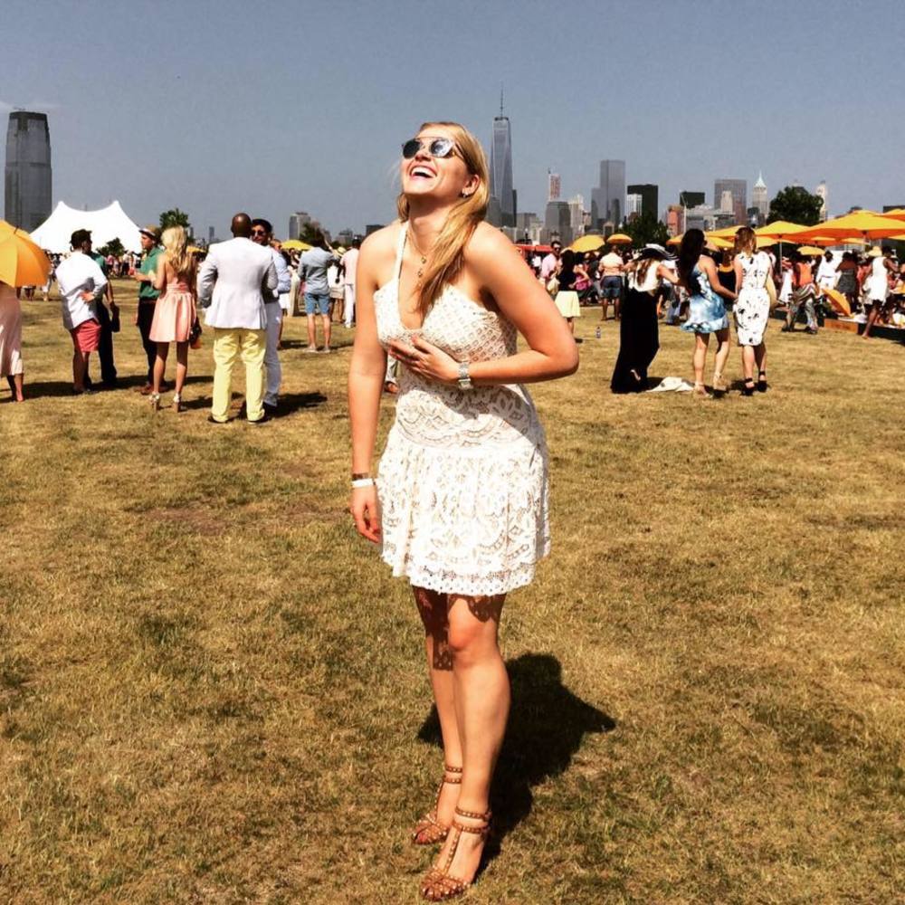 Meet your Posher, Mary